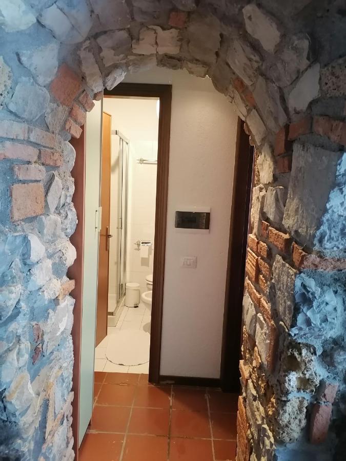 דירות טברנולה ברגמסקה Casa Sasso מראה חיצוני תמונה