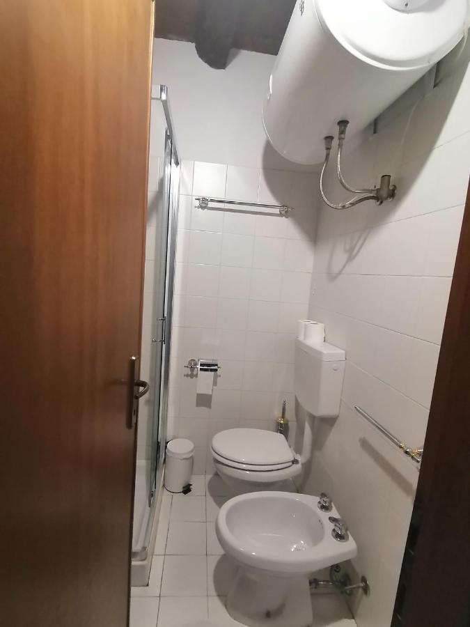 דירות טברנולה ברגמסקה Casa Sasso מראה חיצוני תמונה